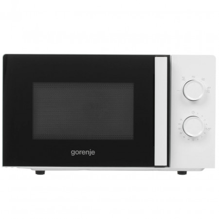 Микроволновая печь Gorenje MO20E1WH белый