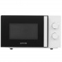 Микроволновая печь Gorenje MO20E1WH белый