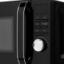 Микроволновая печь Gorenje MO20S4BC черный