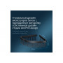 Полка для душа AM.PM Sense L (A7452122) черный