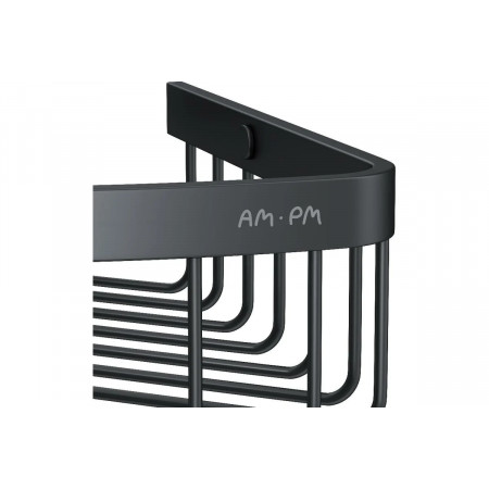 Полка для душа AM.PM Sense L (A7452122) черный