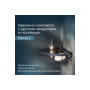 Полка для душа AM.PM Sense L (A7452122) черный