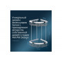 Полка для душа AM.PM Sense L (A7452200) хром