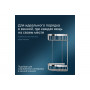 Полка для душа AM.PM Sense L (A7452200) хром