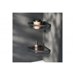 Полка для душа AM.PM Sense L (A7452222) черный
