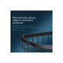 Полка для душа AM.PM Sense L (A7452222) черный
