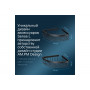 Полка для душа AM.PM Sense L (A7452222) черный