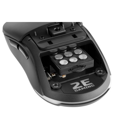 Мышь проводная 2E GAMING HyperDrive Lite (2E-MGHDL-BK) черный