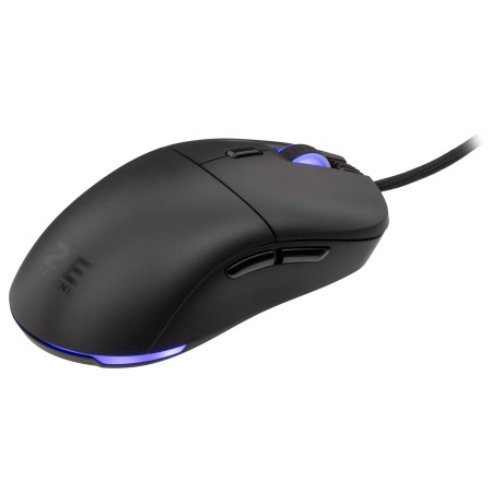Мышь проводная 2E GAMING HyperDrive Lite (2E-MGHDL-BK) черный