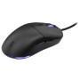 Мышь проводная 2E GAMING HyperDrive Lite (2E-MGHDL-BK) черный
