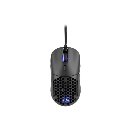 Мышь проводная 2E GAMING HyperDrive Lite (2E-MGHDL-BK) черный