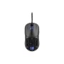 Мышь проводная 2E GAMING HyperDrive Lite (2E-MGHDL-BK) черный