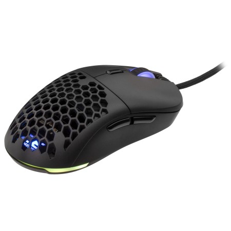 Мышь проводная 2E GAMING HyperDrive Lite (2E-MGHDL-BK) черный