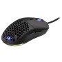 Мышь проводная 2E GAMING HyperDrive Lite (2E-MGHDL-BK) черный
