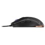 Мышь проводная 2E GAMING HyperDrive Lite (2E-MGHDL-BK) черный
