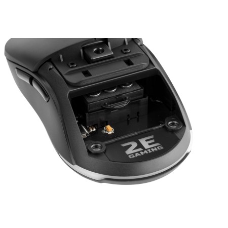 Мышь проводная 2E GAMING HyperDrive Lite (2E-MGHDL-BK) черный