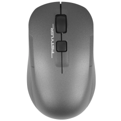 Мышь беспроводная A4Tech Fstyler FB26CS Air2 (FB26CSAir 2 Smoky Grey) серый