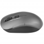 Мышь беспроводная A4Tech Fstyler FB26CS Air2 (FB26CSAir 2 Smoky Grey) серый