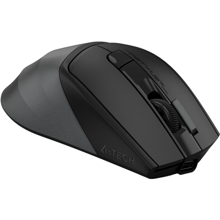 Мышь беспроводная A4Tech Fstyler FB45CS Air2 (FB45CSAir 2 Stone Grey) серый