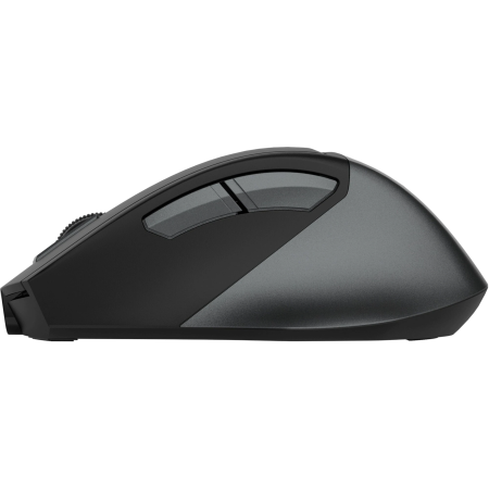 Мышь беспроводная A4Tech Fstyler FB45CS Air2 (FB45CSAir 2 Stone Grey) серый