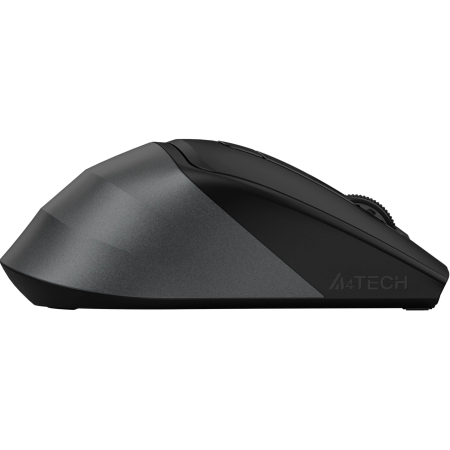 Мышь беспроводная A4Tech Fstyler FB45CS Air2 (FB45CSAir 2 Stone Grey) серый