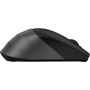 Мышь беспроводная A4Tech Fstyler FB45CS Air2 (FB45CSAir 2 Stone Grey) серый