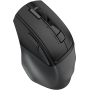 Мышь беспроводная A4Tech Fstyler FB45CS Air2 (FB45CSAir 2 Stone Grey) серый