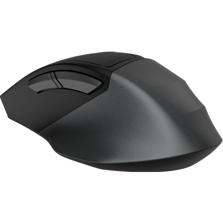 Мышь беспроводная A4Tech Fstyler FB45CS Air2 (FB45CSAir 2 Stone Grey) серый