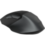 Мышь беспроводная A4Tech Fstyler FB45CS Air2 (FB45CSAir 2 Stone Grey) серый