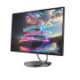 31.5" Моноблок Lenovo Yoga 32ILL10 (F0HX001FRU) серый