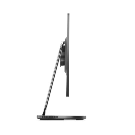 31.5" Моноблок Lenovo Yoga 32ILL10 (F0HX001FRU) серый