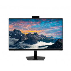 27" Моноблок Nexa Lite NL2761PC черный