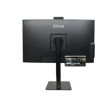 27" Моноблок Nexa Lite NL2761PC черный