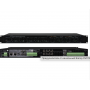 Аудио DSP‑процессоры Biamp PM1122 черный