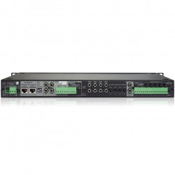 Аудио DSP‑процессоры Biamp PM1122 черный