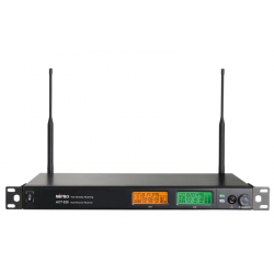UHF приёмник Mipro ACT-525 черный