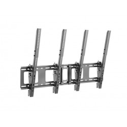 Кронштейн Brateck LVW07-364T серый