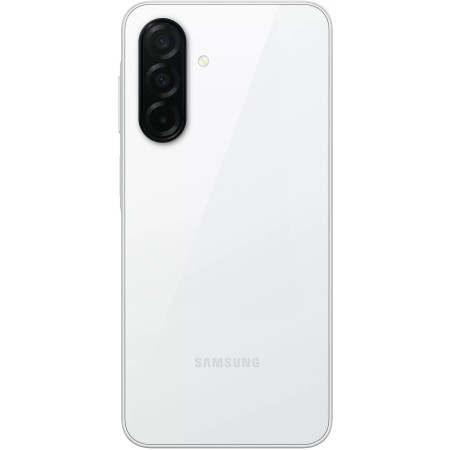 Смартфон Samsung Galaxy A26 (SM-A266B) (NFC) 6 ГБ/128 ГБ белый (White)