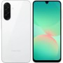 Смартфон Samsung Galaxy A26 (SM-A266B) (NFC) 6 ГБ/128 ГБ белый (White)