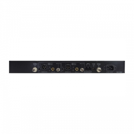 UHF приёмник Mipro ACT-828 черный
