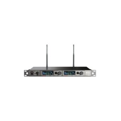 UHF приёмник Mipro ACT-828 черный