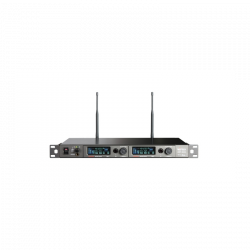 UHF приёмник Mipro ACT-828 черный