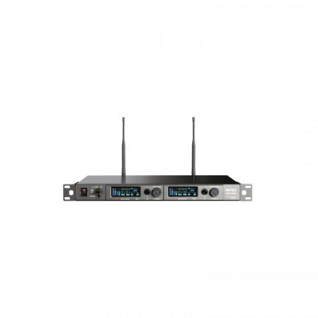UHF приёмник Mipro ACT-828 черный