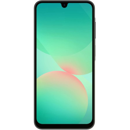 Смартфон Samsung Galaxy A26 (SM-A266B) (NFC) 8 ГБ/256 ГБ черный (Black)