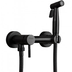Гигиенический набор Frap F7503-6 черный