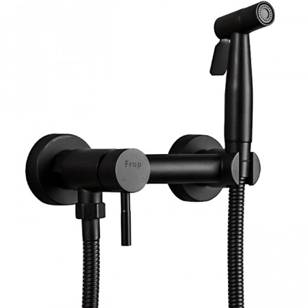Гигиенический набор Frap F7503-6 черный