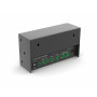 Микшер-усилитель CVGaudio R-25BL черный