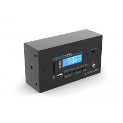 Микшер-усилитель CVGaudio R-25BL черный