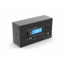 Микшер-усилитель CVGaudio R-25BL черный
