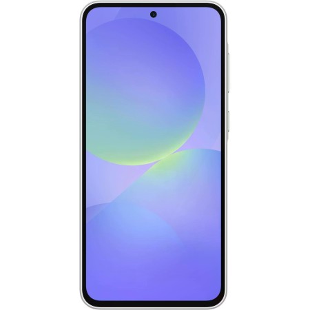 Смартфон Samsung Galaxy A36 (SM-A366E) (NFC) 8 ГБ/128 ГБ белый (Awesome White)